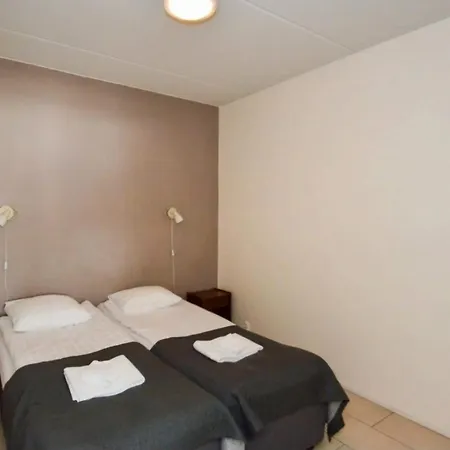 Διαμέρισμα Levistar Ii 1414 *