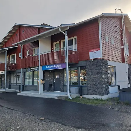 Διαμέρισμα Levistar Ii 1414 *