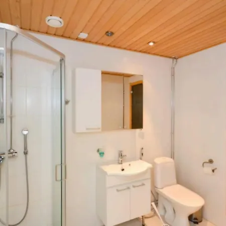 Levistar Ii 1414 * Kittilä