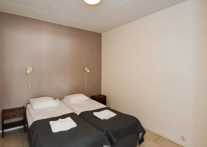 아파트 Levistar Ii 1414 *