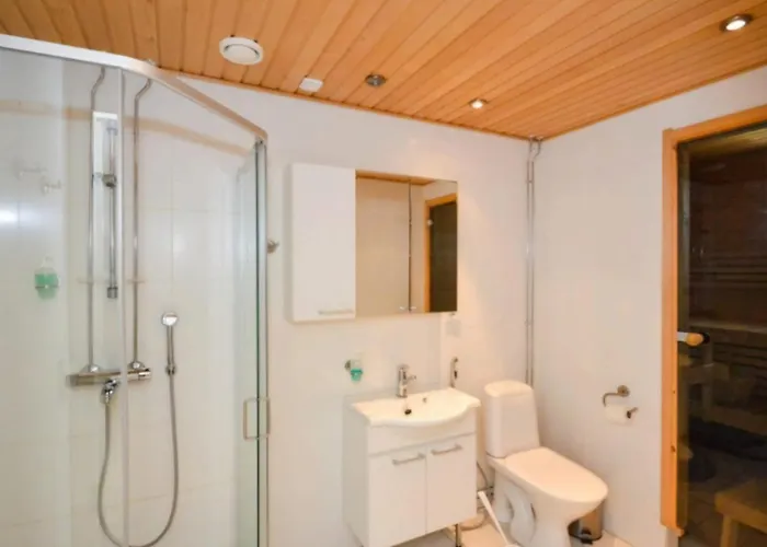 Levistar Ii 1414 * Kittilä